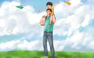 真正的放养教育放的是思维,养的是习惯,受益的才能是孩子