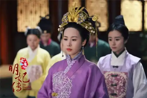 明代有好几位皇后,生前没做过中宫娘娘,死后为何可以祔享太庙
