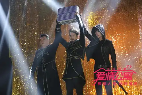 爱情公寓票房口碑两极化,赵志伟版小哥张起灵却抢尽风头