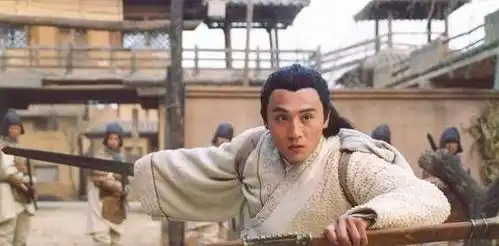 中国历史上的四大刺客分别都是谁二
