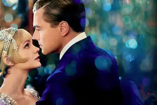 村上春树最喜欢的一部小说,为什么叫盖茨比而不叫罗密欧与朱丽叶
