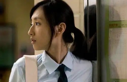 陈妍希桂纶镁郑爽盘点10大清纯玉女明星
