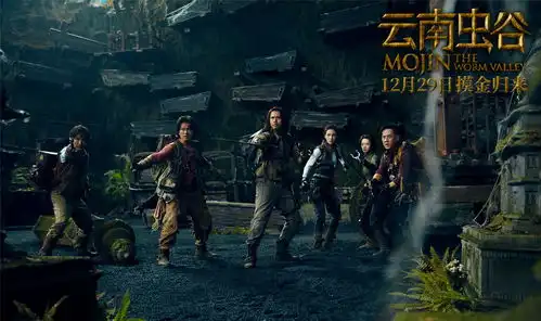 云南虫谷3.6断片3.1来电狂响6.3,三部新片齐扑街