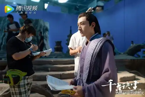 琉璃刚完结,导演又一仙侠剧杀青,主角比成毅袁冰妍更有话题
