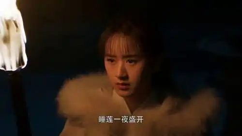 将夜莲生三十二,瓣瓣洁白,想不到将死之际还有人记得我
