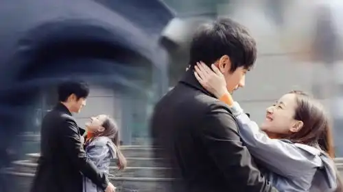 遇见王沥川48小秋能明白沥川的良苦用心么