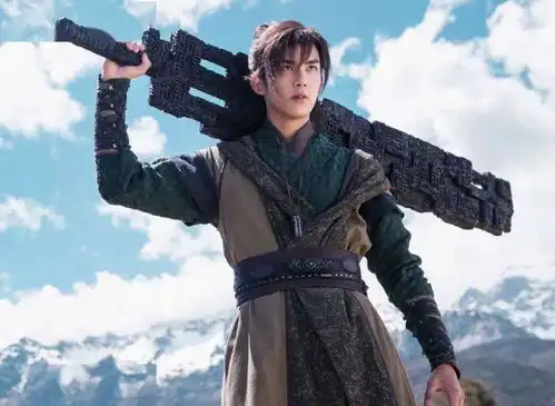 emmm迪丽热巴和吴磊的cp感