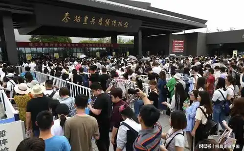 一生必去十座博物馆,全国十大博物馆镇馆之宝,看完的人不足30
