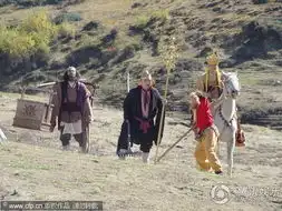 浙江卫视版西游记增新潮元素剧情大胆突破
