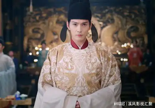 花琉璃轶闻定档3月15日,徐正溪孟子义主演,造型华丽人设带感