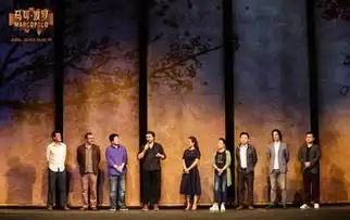 用西洋歌剧讲述中国故事,用世界语言表达中国文化原创歌剧马可波罗蓄势待发

