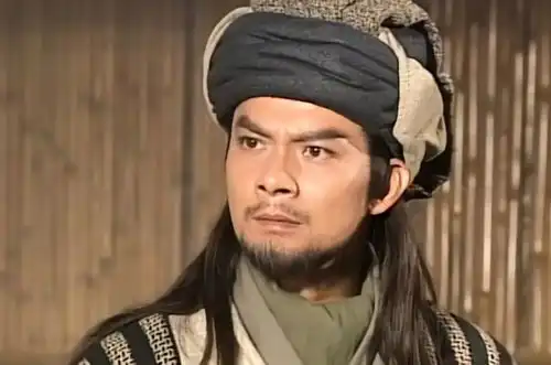 才播2集,拿下飙升榜第一,终于有让我熬夜狂追的武侠大剧了
