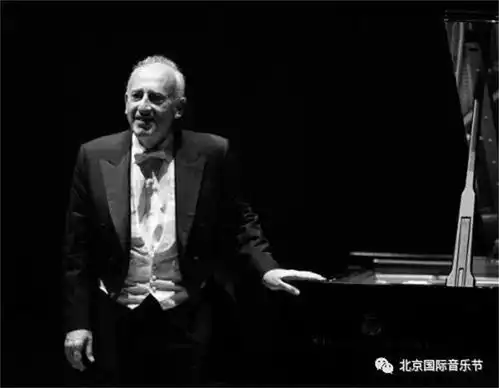 意大利钢琴家波利尼去世,他是最好奇的探险家
