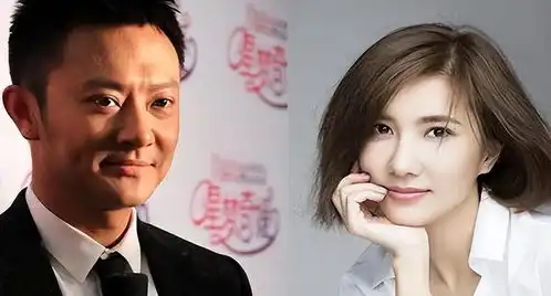 正阳门下也捧不红的四个女演员有人声名狼藉,有人退居幕后