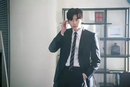 超能力妖魔鬼怪外星人...红的韩剧男主都不是人
