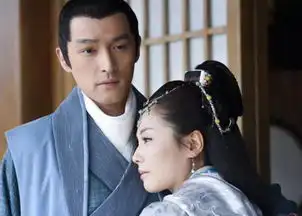 从李逍遥到梅长苏盘点花美男胡歌古装造型
