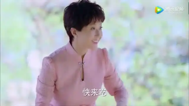 浪花一朵朵云朵一大早喊一白妈妈叫妈这儿媳妇着急了
