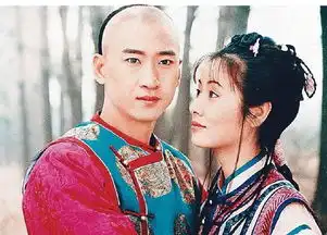 马齐不姓马,竟然跟皇家有这样千丝万缕的联系,您知道吗