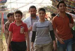 摔跤吧爸爸你一定也恨过手握鞭子的父母吧