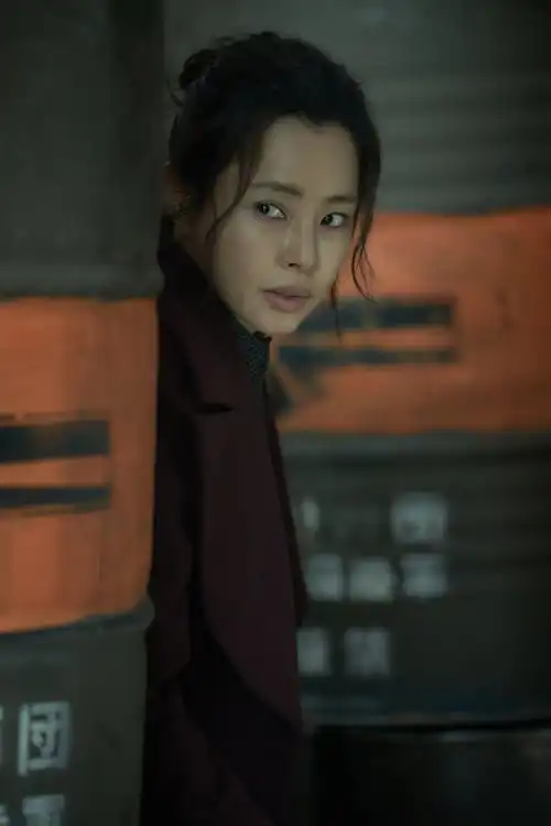 韩版风声新剧照薛景求李荷妮朴素丹等亮相
