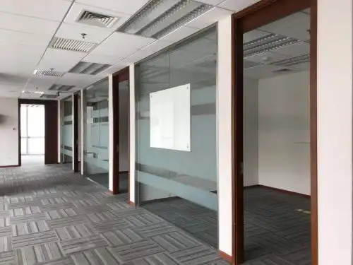 四惠慈云寺丨精装修丨采光好丨配套完善丨交通便利出租办公楼租赁北京我爱我家
