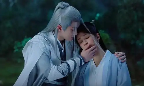 长相思2相柳死后小夭做三件事,对比璟死后她更爱谁一目了然