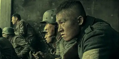 八佰五天点映收官总票房2.34亿创点映新纪录
