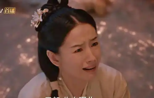 董洁曝不想演与凤行云娘,提苛刻要求想被拒,林更新回复超搞笑
