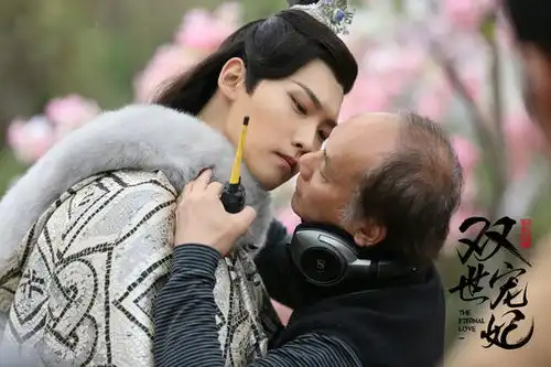 双世宠妃2剧情如此烂俗,凭什么碾压盛唐幻夜