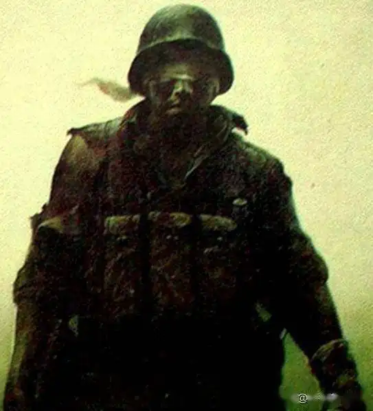 77集团军战斗精神巡礼老山精神