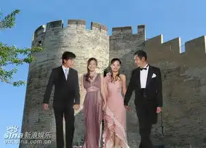 林瑞阳一帘幽梦剧照剧照