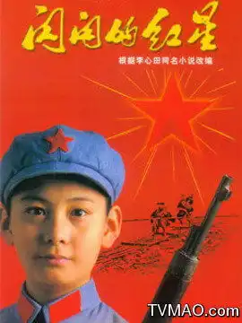 闪闪的红星剧情介绍
