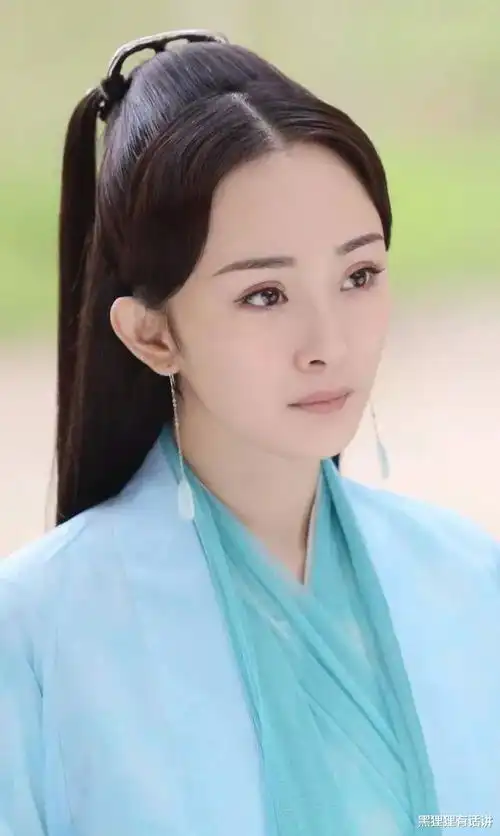 85花出圈作品盘点杨幂赵丽颖出圈角色多,宋茜杨颖空有流量
