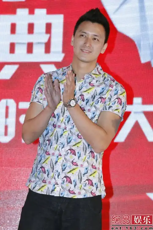 电视剧小时代活动现场
