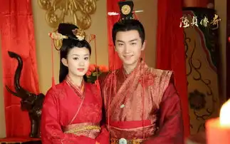 像琅琊榜一样,每个有才情的弱女子心中都驻扎着浩瀚的英雄主义简书
