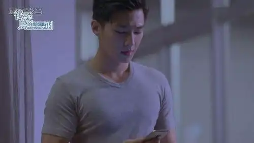 炎亚纶一路繁花相送剧照