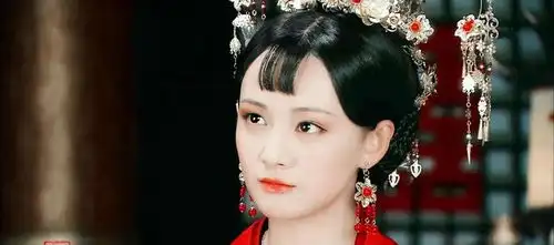 9位古装剧公主杨幂当年好少女,杨紫好萌,刘诗诗公主专用户