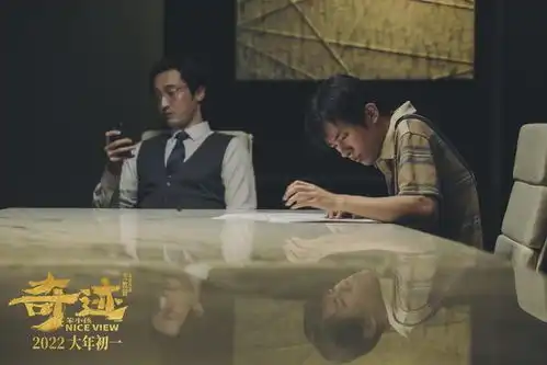 你相信奇迹吗当易烊千玺遇上文牧野
