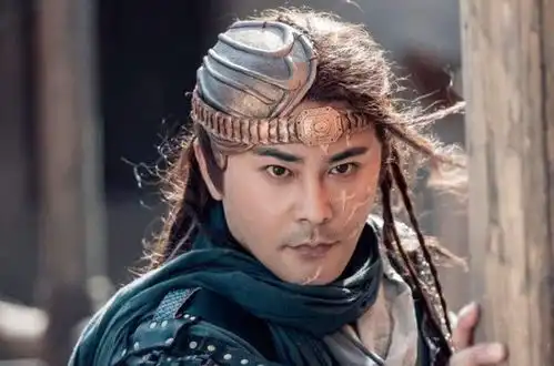 范遥与灭绝并无仇怨,范遥为何称她为老情人答案在紫衫龙王身上
