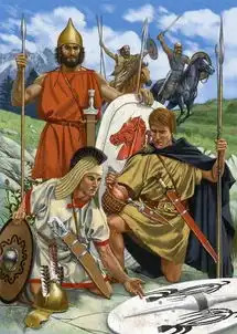 心机深重汉尼拔与第二次布匿战争的爆发