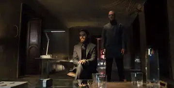 都说银翼杀手2049是最好的续集,但它的前作到底讲了什么
