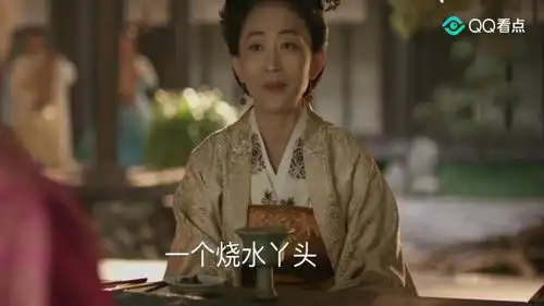 知否知否应是绿肥红瘦邕王妃和郡主含沙射影,明兰装聋作哑吃得开心
