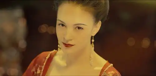 当湘语版长恨歌遇上妖猫传