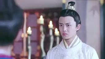 大唐荣耀第21集剧照,大唐荣耀图片