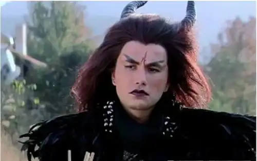 仙剑三重楼提起紫萱时,谁注意到重楼的表情,剧中只有过一次