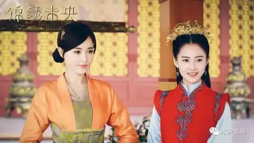 赵敏千呼万唤惊艳登场90后甜美陈钰琪能爆红
