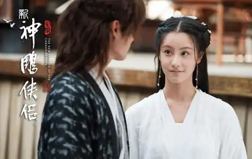 新神雕即将上线,为何却遭民众抵制,看看主播卫视就明白了