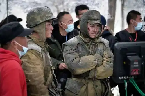 空降大年初一,长津湖之水门桥定档或有头部电影被吓跑