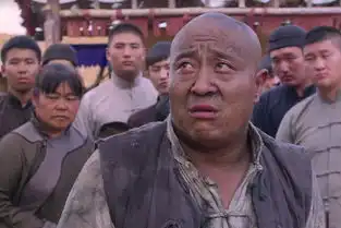 宋福贵成乡村爱情10绝对主角,赵家班倾巢陪衬赵四出演这部剧
