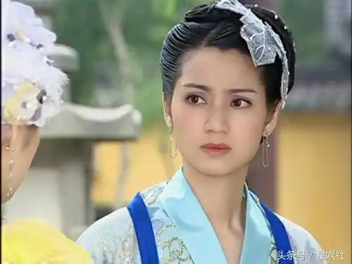 现在才发现刁蛮公主简直是古装潮流鼻祖,秒杀现在好多古装剧